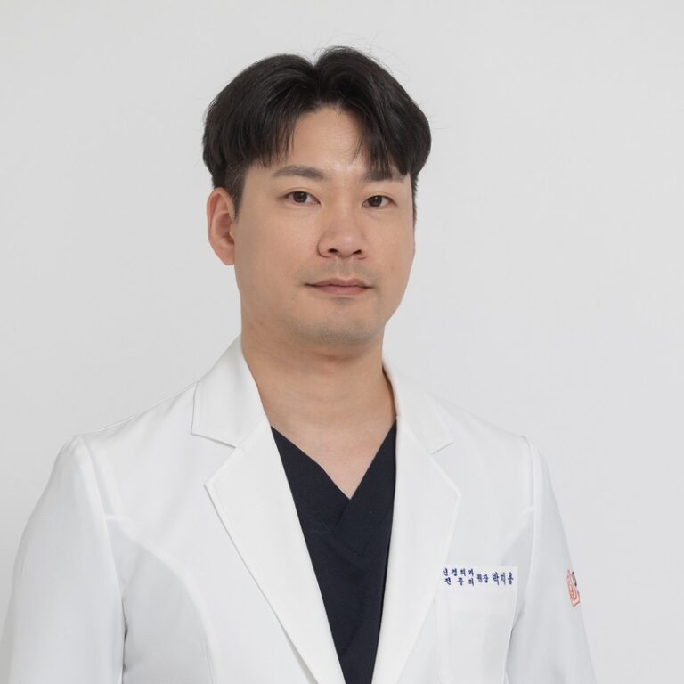 신경외과 전문의 박지용